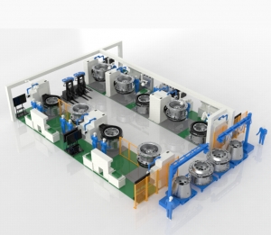 贴标机不出标是什么原因