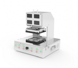 激光定位贴膜机的优势体现在哪些方面？