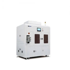 贴标机设备运行时如何避免气泡产生