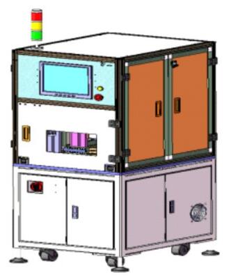 自动贴标机 自动贴标机
