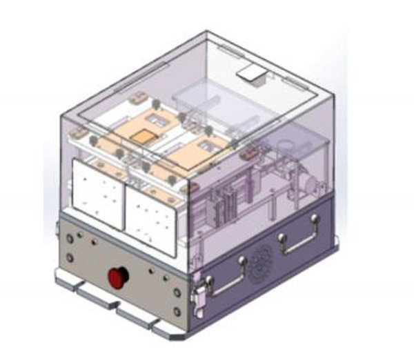 自动贴标机 自动贴标机