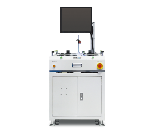 自动贴标机 自动贴标机