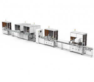 自动贴膜机 自动贴膜机