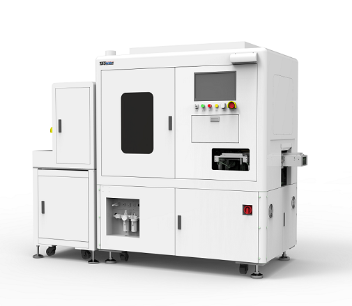 自动贴膜机 自动贴膜机