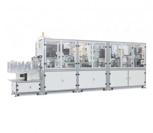 贴标机设备 贴标机设备